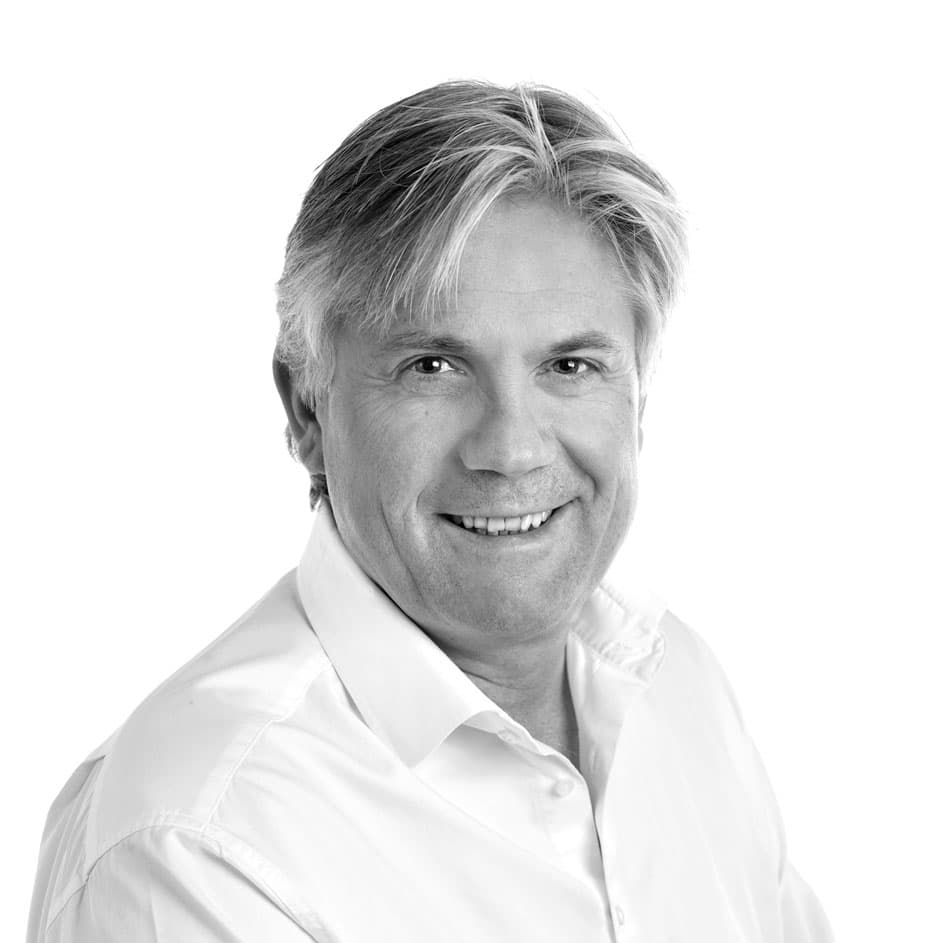 Kirurg Lars Haukeland