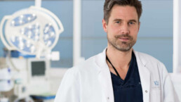 Martin Jørgensen.