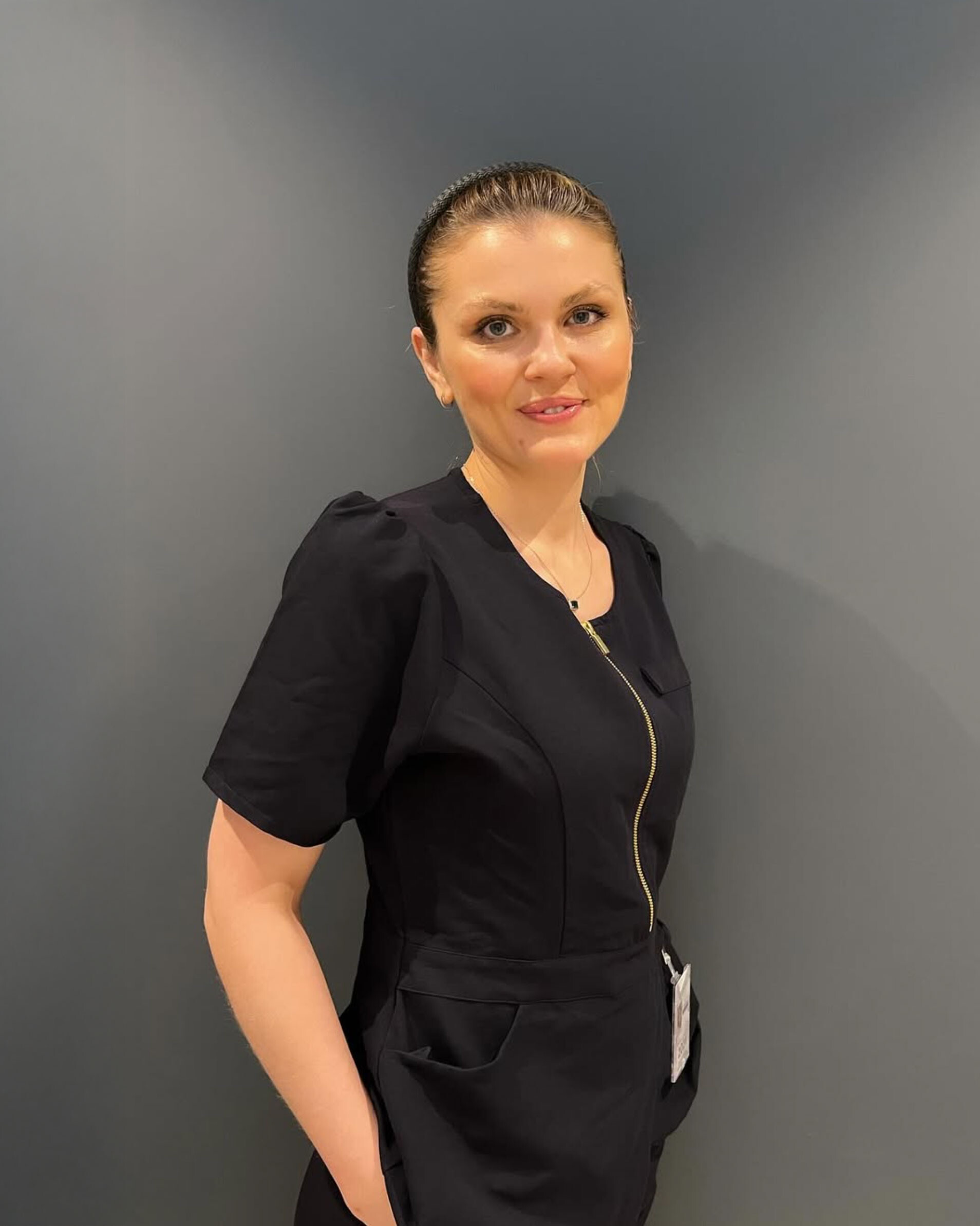Kosmetisk sykepleier i Drammen