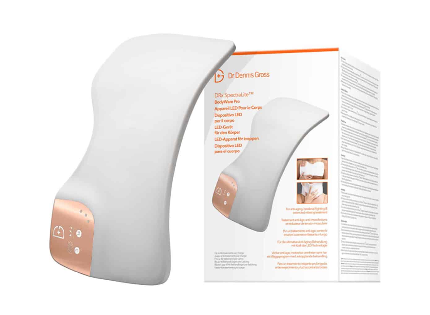 Dr gross bodyware
