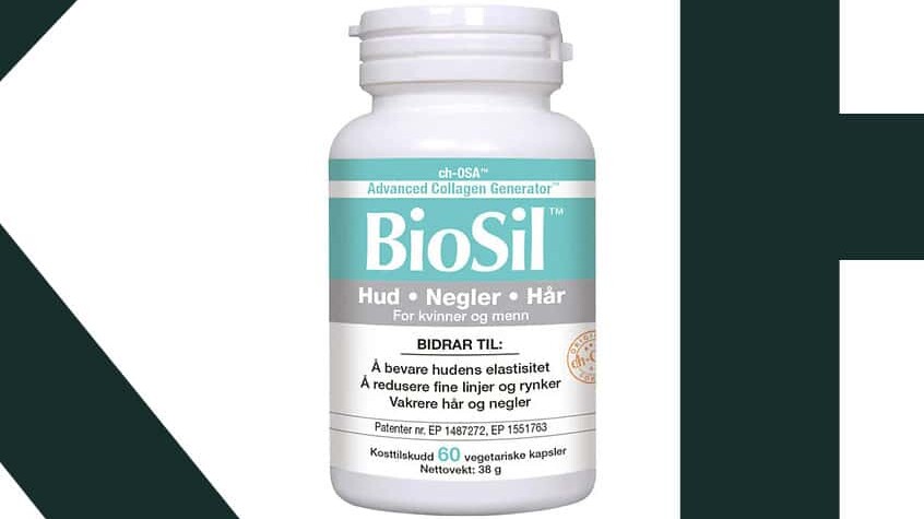 Biosil