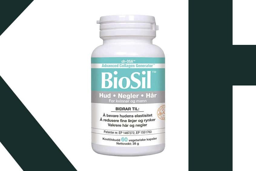 Biosil